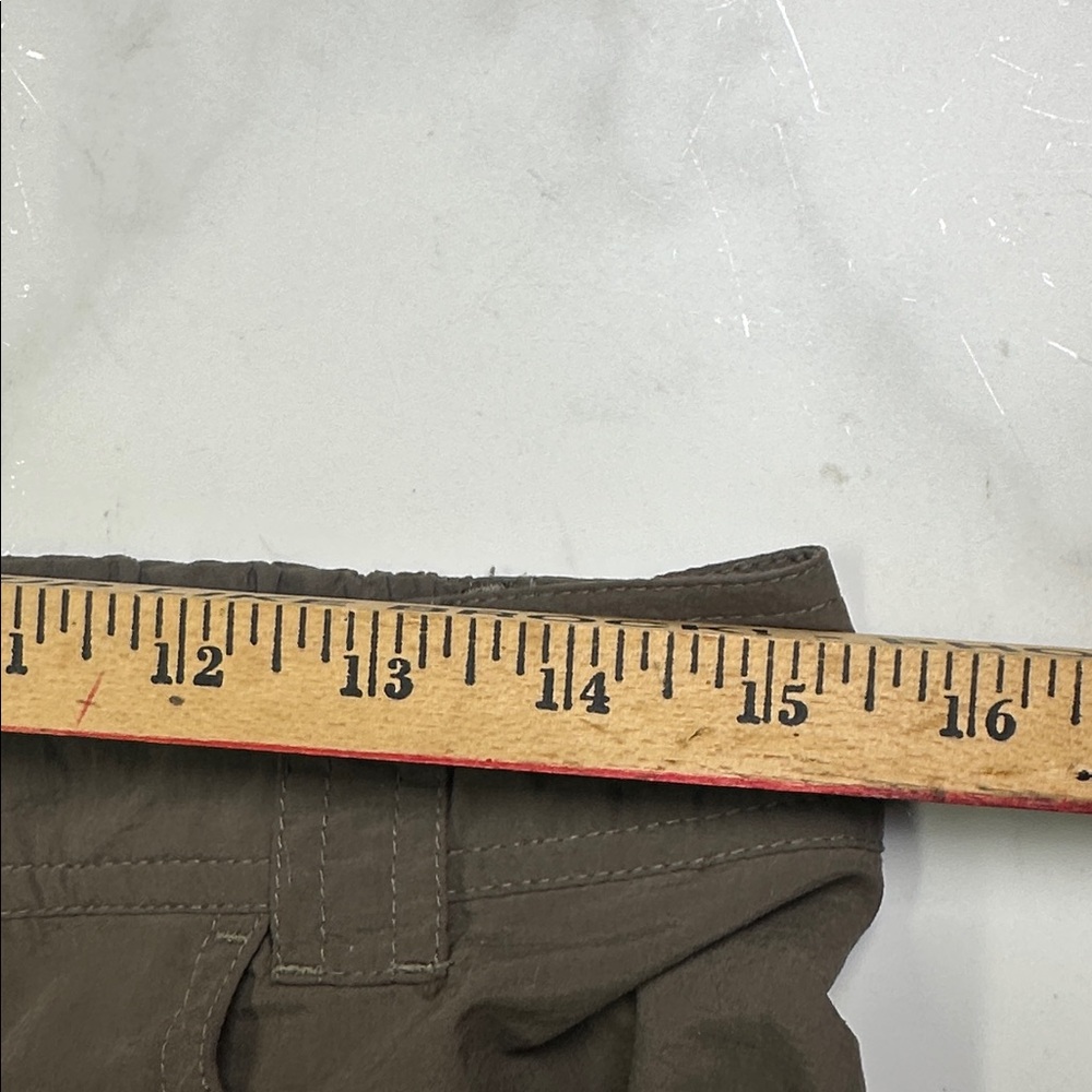 Exofficio Insect Shield Convertible Pants, Repellent Apparel, Hiking, Outdoor - Picture 13 of 16